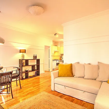 Heart Bairro Alto By Alfama Apartment *
