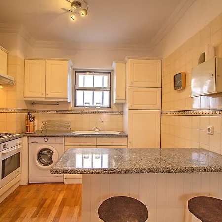 Heart Bairro Alto By Alfama Apartment Lisbon